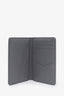 Louis Vuitton Grey Leather Monogram Pocket Organizer