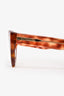 Burberry Tortoise Cat Eye Sunglasses