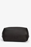 Bottega Veneta Brown Leather Andiamo Medium Bucket Bag
