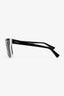 Christian Dior Black/Pink 'DioGraphic' Oversized Tinted Sunglasses