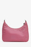 Prada Pink Re-Edition 2005 Re-Nylon Shoulder Bag