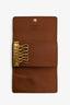 Louis Vuitton 2019 Monogram 6 Key Ring Holder
