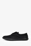 Prada Black Nylon Sneakers Size 5 Mens