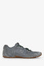 Baskets Miu Miu x New Balance 530 SL en daim gris, pointure 42