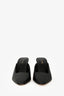 Cult Gaia Black Gold Heel Mules Size 39