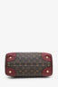 Louis Vuitton Monogram Canvas Retiro NM Bag with Strap