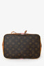 Louis Vuitton Monogram Summer Trunks NéoNoé MM