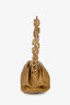 Bottega Veneta Brow Leather Chain Pouch