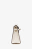 Hermès 2016 Nata Swift Gold Hardware Kelly Pochette Bag