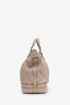 Louis Vuitton 2011 Beige Monogram Mahina Stellar PM with Strap