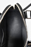 Louis Vuitton Black Epi Leather Alma BB Top Handle