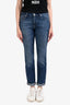 Brunello Cucinelli Blue Slim Fit Jeans Estimated Size 30