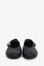 The Row Black 'Ava' Mary Jane Flats Size 40