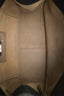Pre-loved Chanel™ Black Quilted Leather Paris-Edinburgh Mini Highlander Messenger Bag