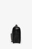 Pre-loved Chanel™ 2014 Black Lambskin Medium Boy Bag