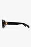 Celine Black Triomphe Classic Sunglasses