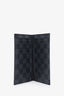 Louis Vuitton Damier Graphite Brazza Wallet