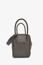 Hermès 2016 Etain Evercolor Lindy 26
