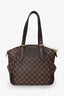 Louis Vuitton 2010 Damier Ebene Verona GM