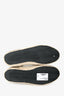 Golden Goose Silver/Purple Superstar Sneakers Size 39