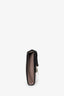 Sac bandoulière à rabat Valentino Blush en cuir Rockstud