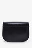 Christian Dior Black Leather Medium Bobby Crossbody Bag