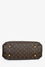 Louis Vuitton 2017 Monogram Canvas Montaigne GM