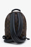 Louis Vuitton Beige Monogram Palm Spring MM Backpack