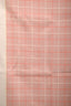 Hermès Pink/Cream Merino Wool Avalon Cabriole Baby Blanket
