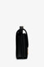 Hermès 2017 Black Epsom Leather Constance 24 RGHW