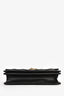 Christian Dior Black Cannage Leather 'My Dior' Bag