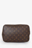 Louis Vuitton 2017 Monogram Neo MM Bucket Bag with Strap