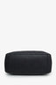 Pre-loved Chanel™ 2012 Black Caviar Leather Grand Shopping Tote