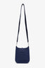 Hermès 2021 Amazone Clemence Leather Mini Evelyne TPM 16 Crossbody