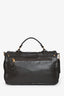 Proenza Schouler Brown Leather PS1 Satchel Bag