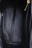 Pre-loved Chanel™ 2019 Black Caviar Quilted CC Filigree Backpack