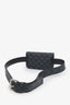 Louis Vuitton Damier Graphite Ceinture Pochette Waist Bag