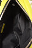 Louis Vuitton 2019 Neon Yellow Monogram Taigarama Outdoor Bumbag