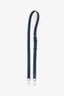 Louis Vuitton Navy Leather Adjustable Bag Strap