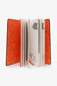Louis Vuitton Multicolour Canvas Catogram Clémence Notebook
