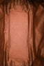 Miu Miu Brown Leather Beau Large Top Handle Bag With Strap