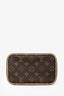 Louis Vuitton Monogram Mini Nice Vanity Case