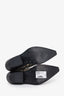 Zimmermann Python Embossed Western Ankle Boots Size 40