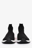 Balenciaga Black Technic Sock Sneakers Size 13 Mens