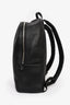 Louis Vuitton 2017 Black/Silver Hardware Taurillon Leather Backpack