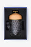 Hermès x Saint Louis Folia Clear Wood Brushed Portable Lamp