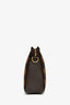 Louis Vuitton 1999 Damier Ebene Canvas Trousse Pochette Crossbody