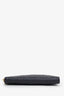 Louis Vuitton Black Empreinte Monogram Zippy Wallet