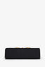 Versace Black/Gold Barocco 'Icon' Shoulder Bag