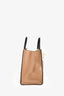 Louis Vuitton Tri Colour Leather City Steamer MM with Strap